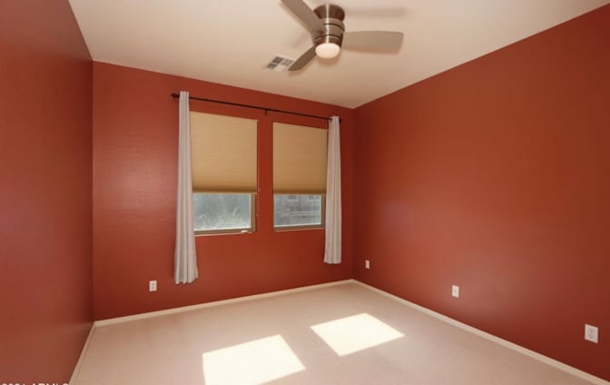 Julia's room