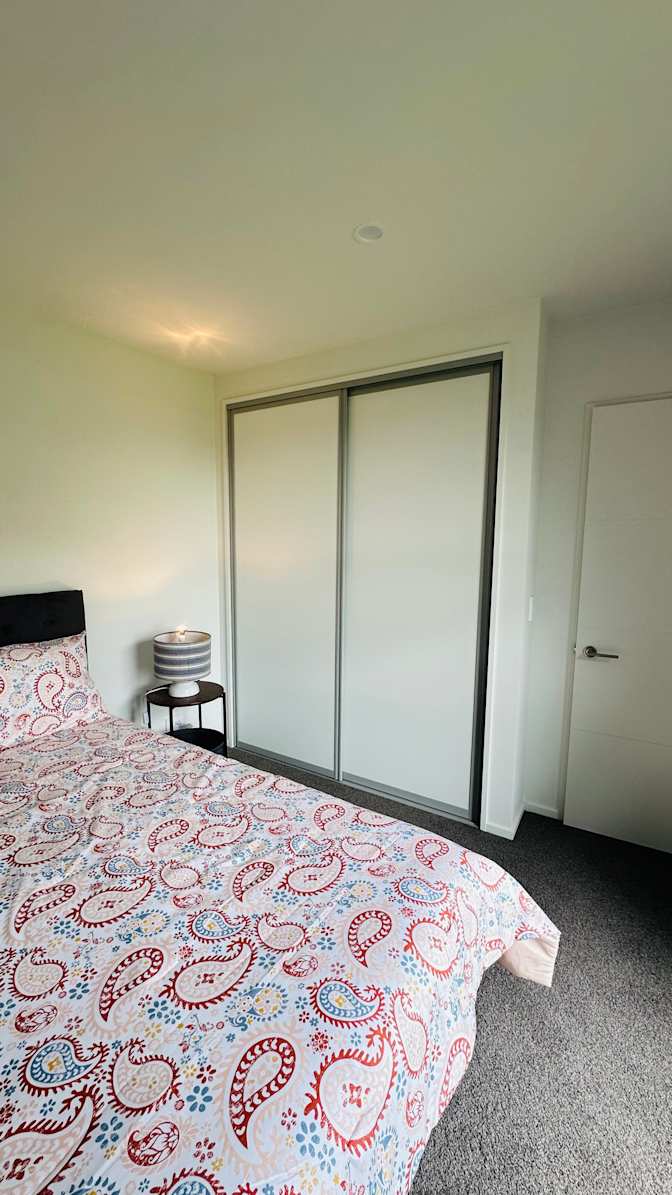 Maria's room