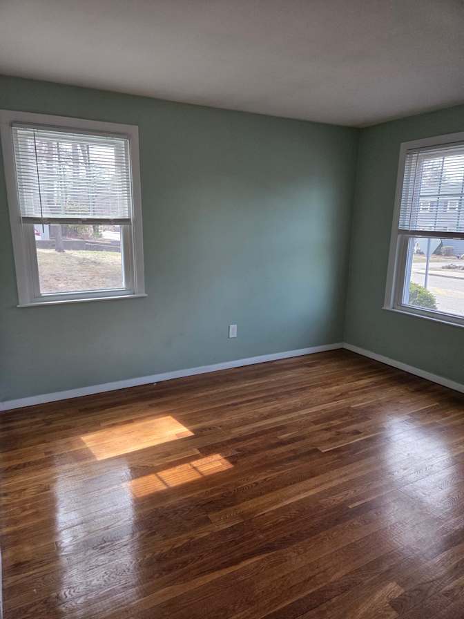 Kevin F's room