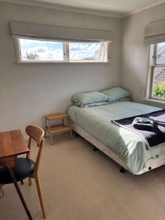 Rachel's room