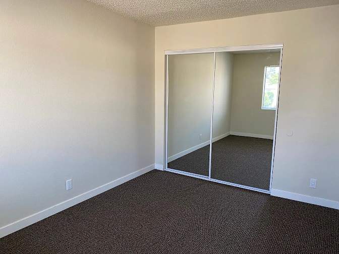 Jerome's room