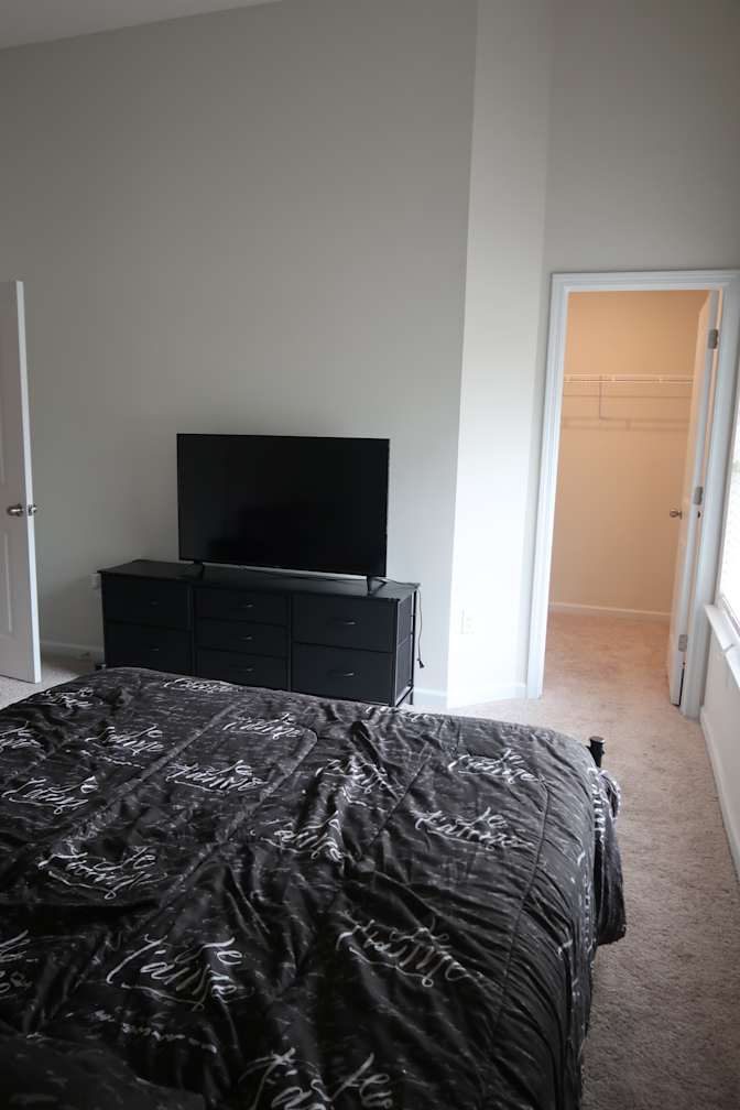 Marie's room