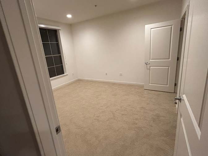 Rodrigo's room