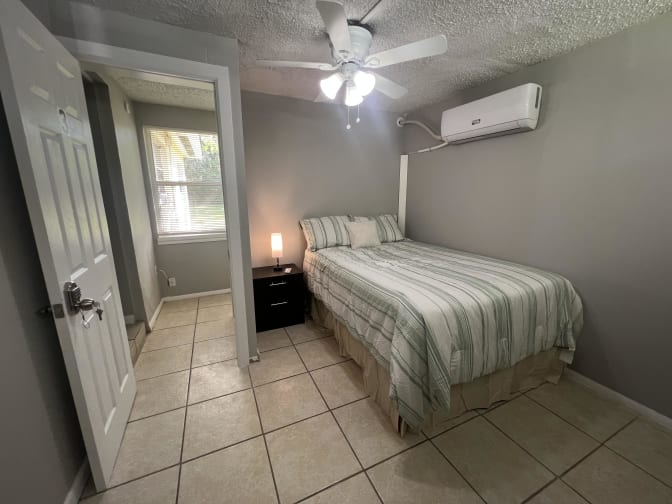 PadSplit's room