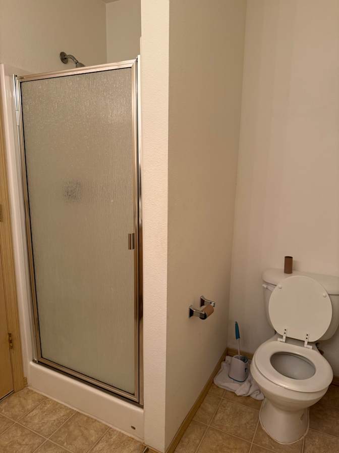 Emma Gazal's room