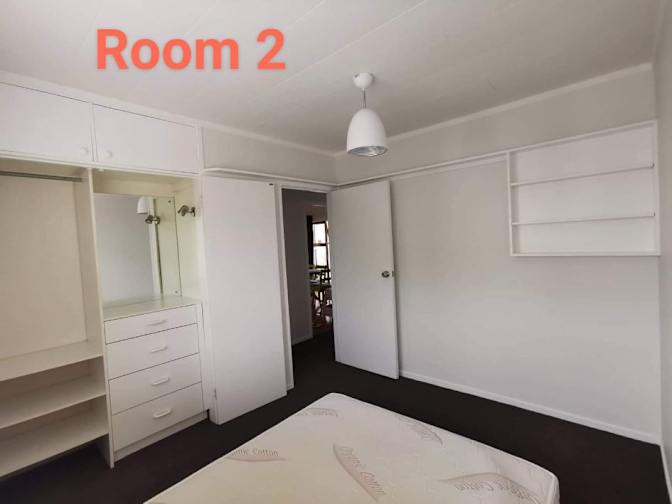 Janice's room
