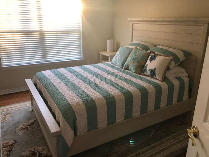 Scott's room