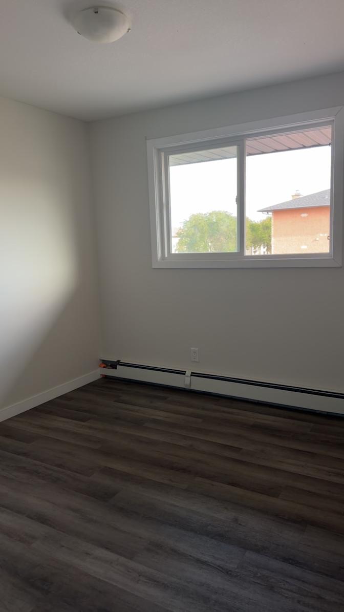 Madison Klassen's room