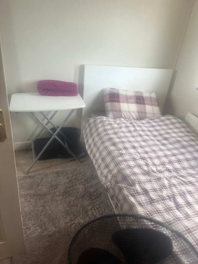 Teresa lawless's room