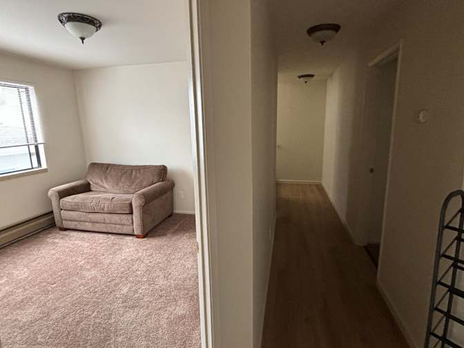 Megan's room