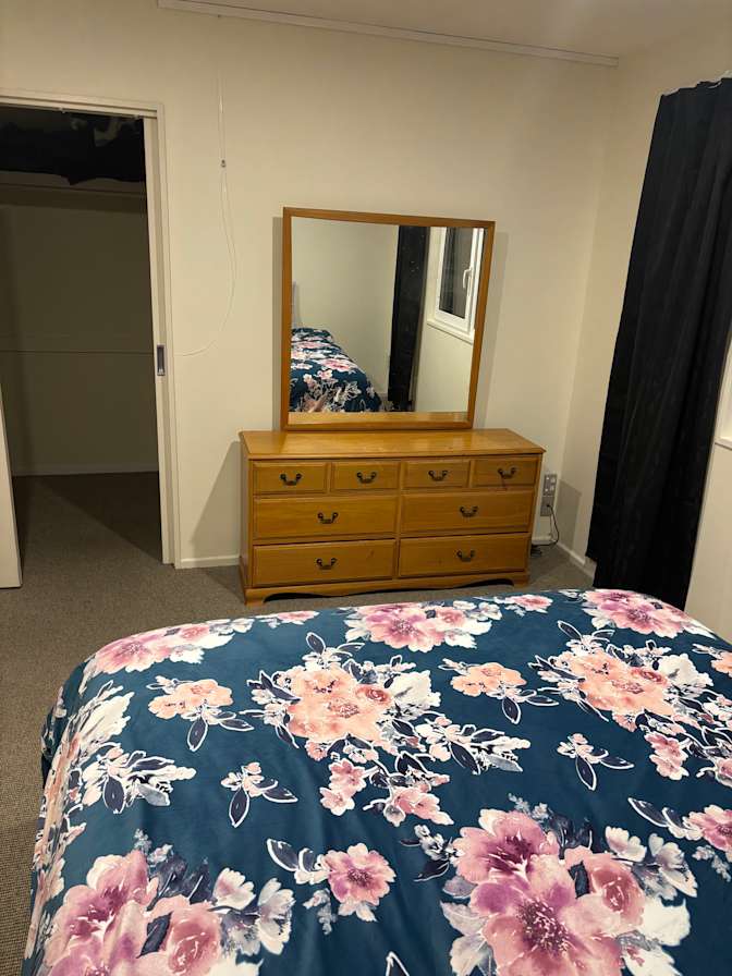 Laura's room