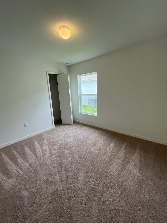 Yvette's room