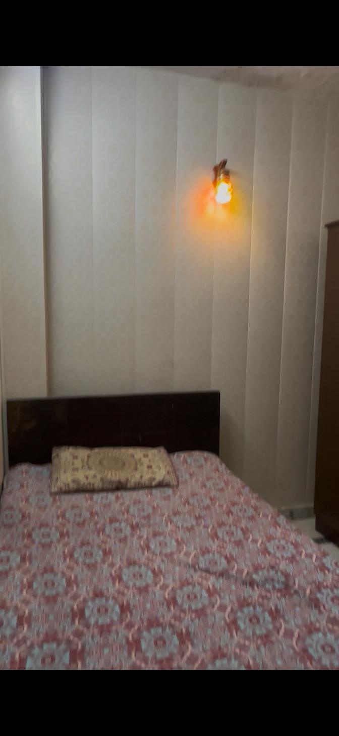 Akshay's room