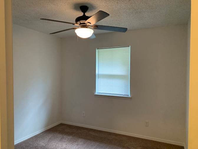 Joe's room
