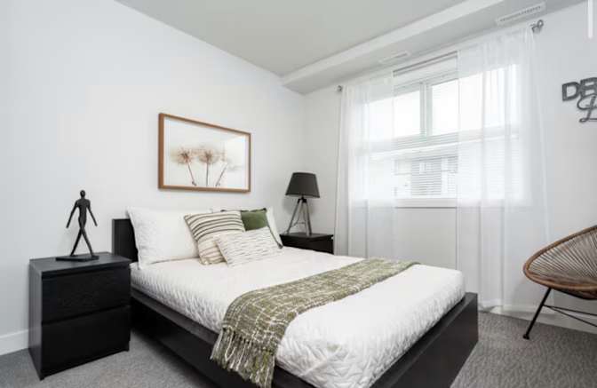 daniel's room