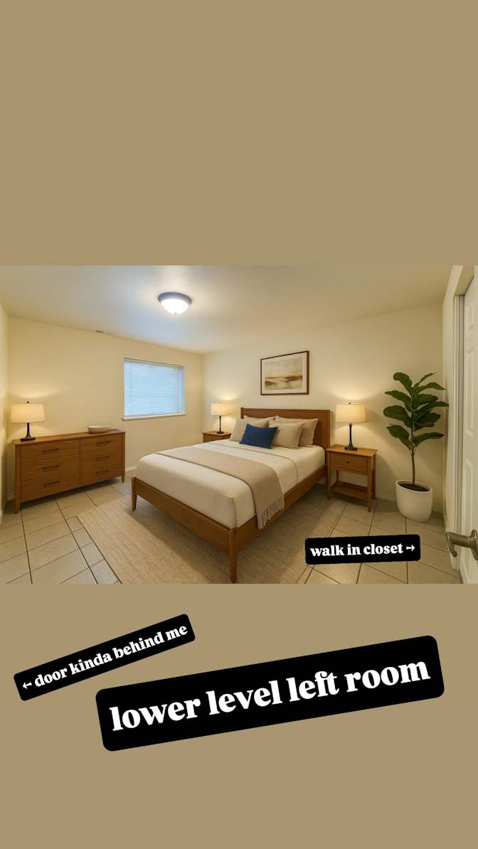 Jakob's room