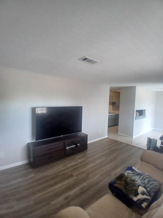 Timothy's room