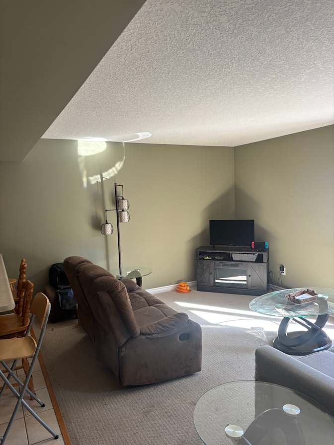 Rebecca's room