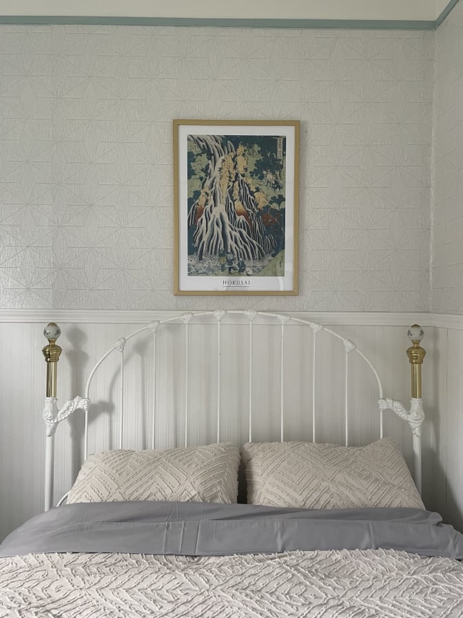 Caitlin Lepla's room