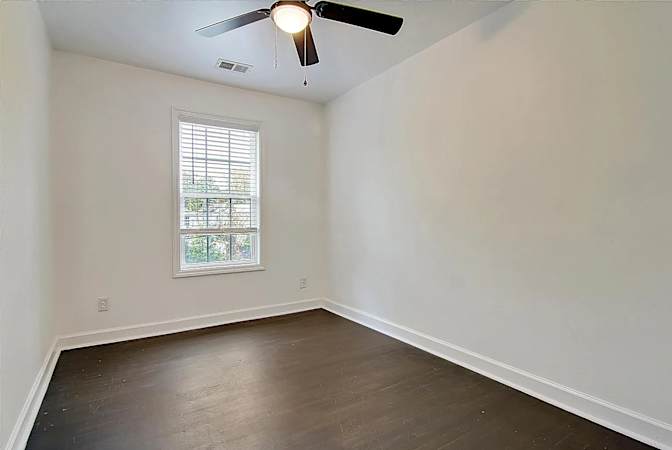 Hayden's room