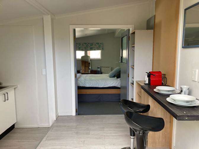 Amber's room