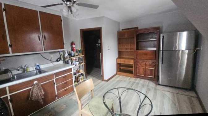 Racine's room