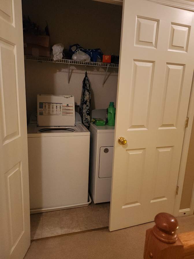 Teresa L Doke's room