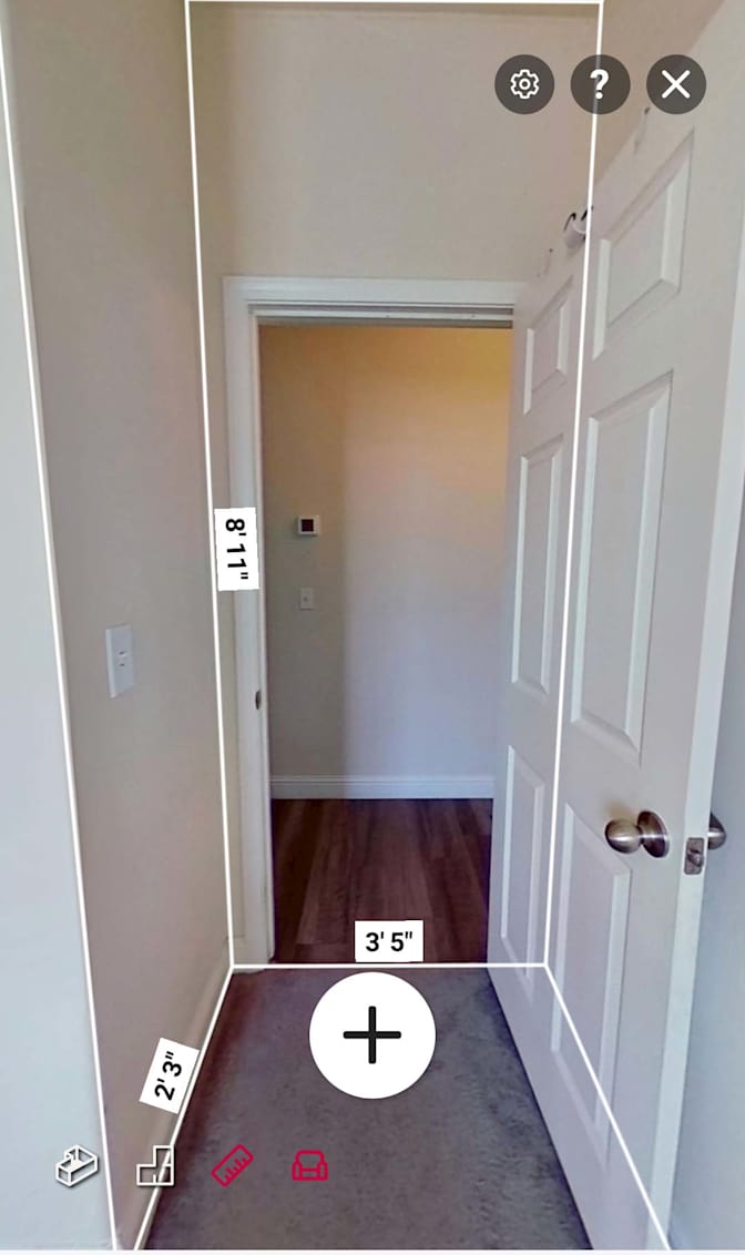 Joshua's room