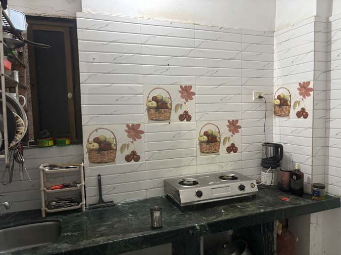 Saurabh pratap Singh's room