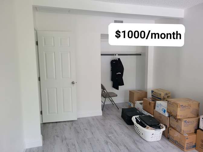 Angel's room