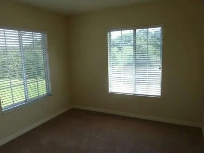 Suzanne's room