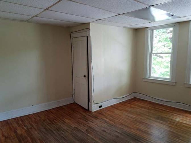 Cinara Marquis's room