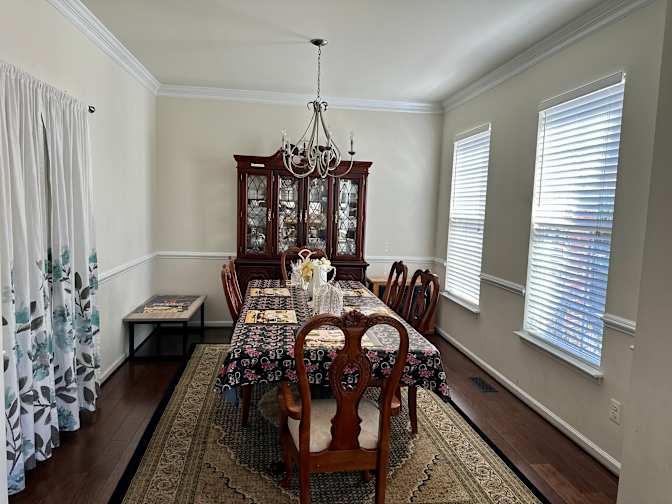 Preserve At Smith Run's room