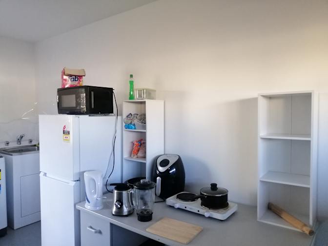 JANE's room