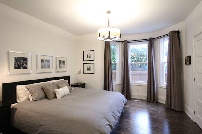 Ramona's room