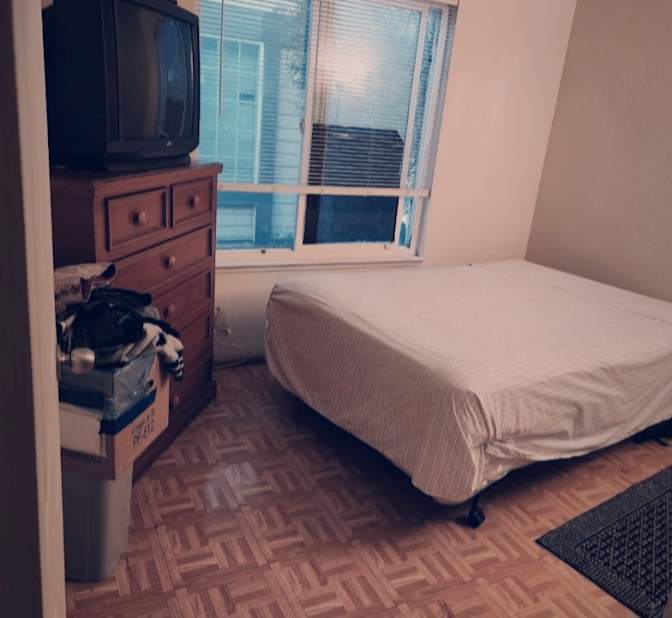 Christina's room