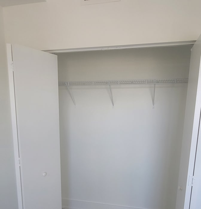 Scott's room