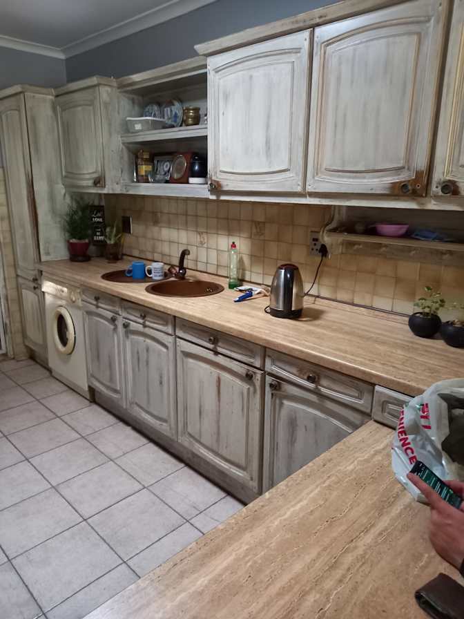 Russell's room