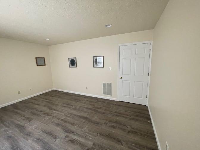 Lawrence's room