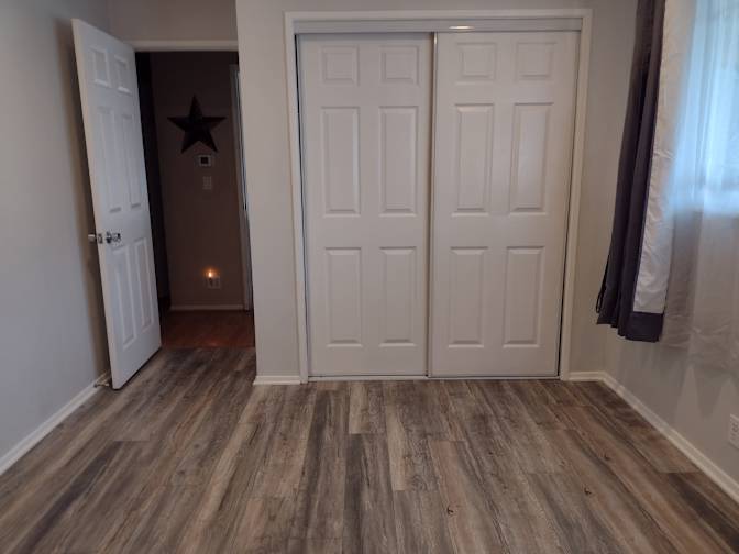 Jody's room