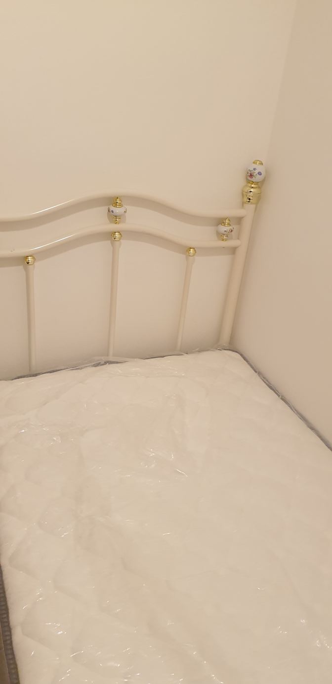Owner's room