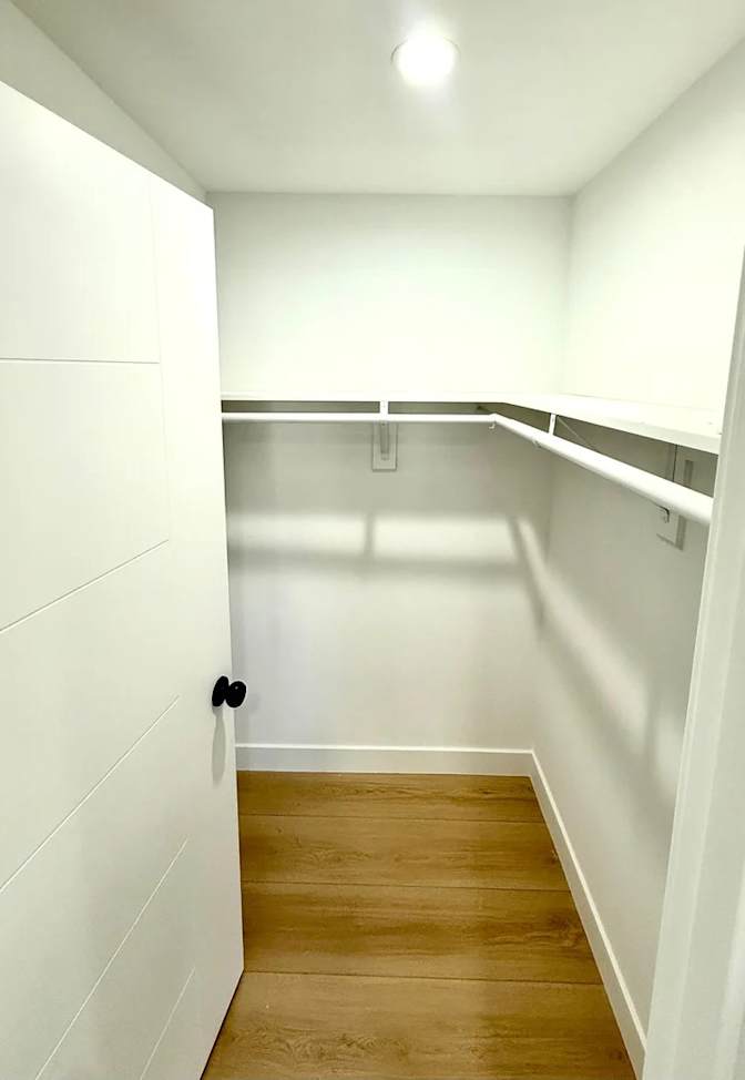 Israel's room
