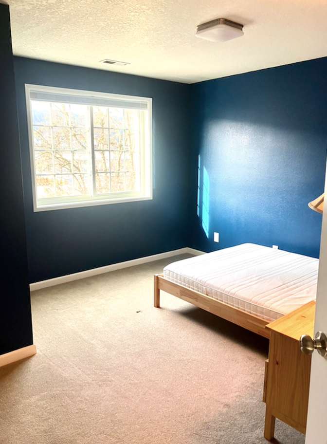 KR's room