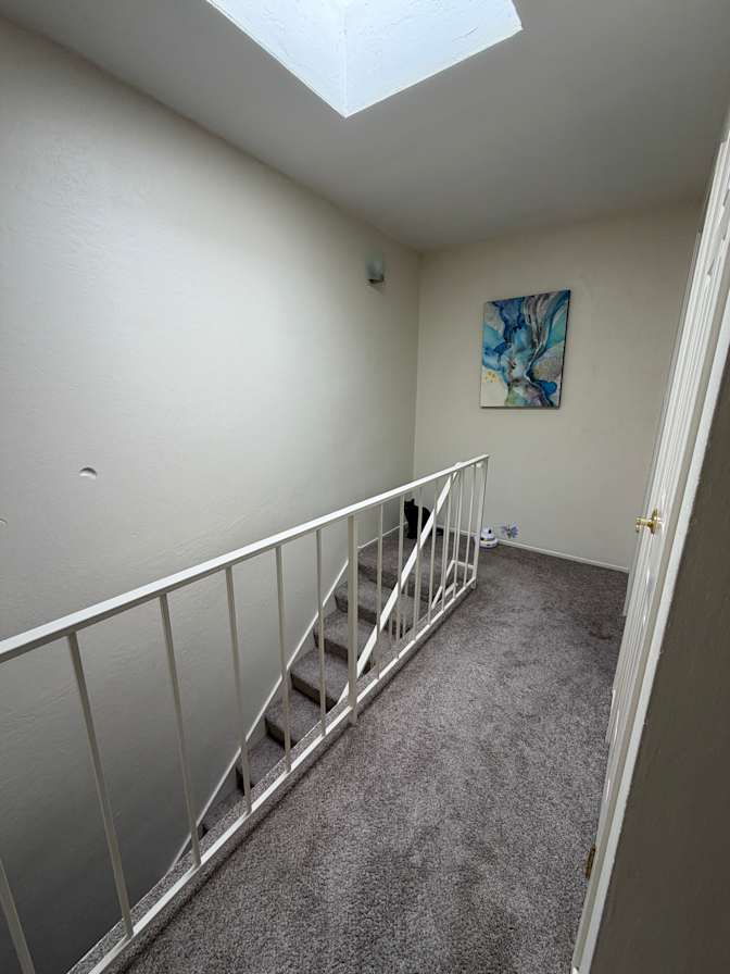 maryjane's room