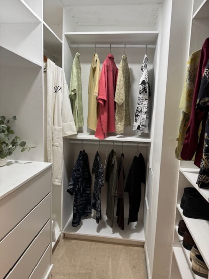 Winston's Rentals's room
