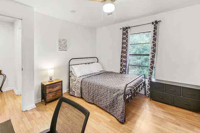 PadSplit's room