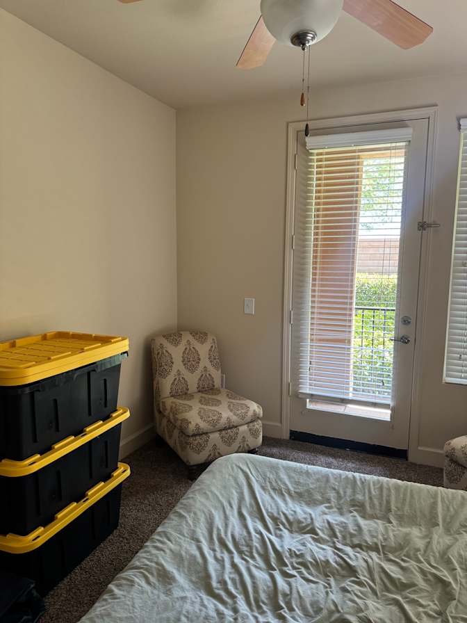 Hailee's room