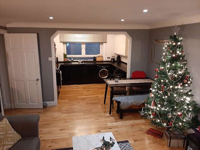 Ryan's room