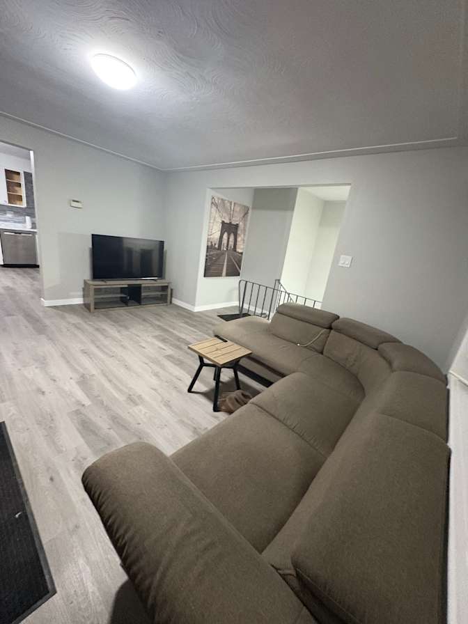 emmanuel's room