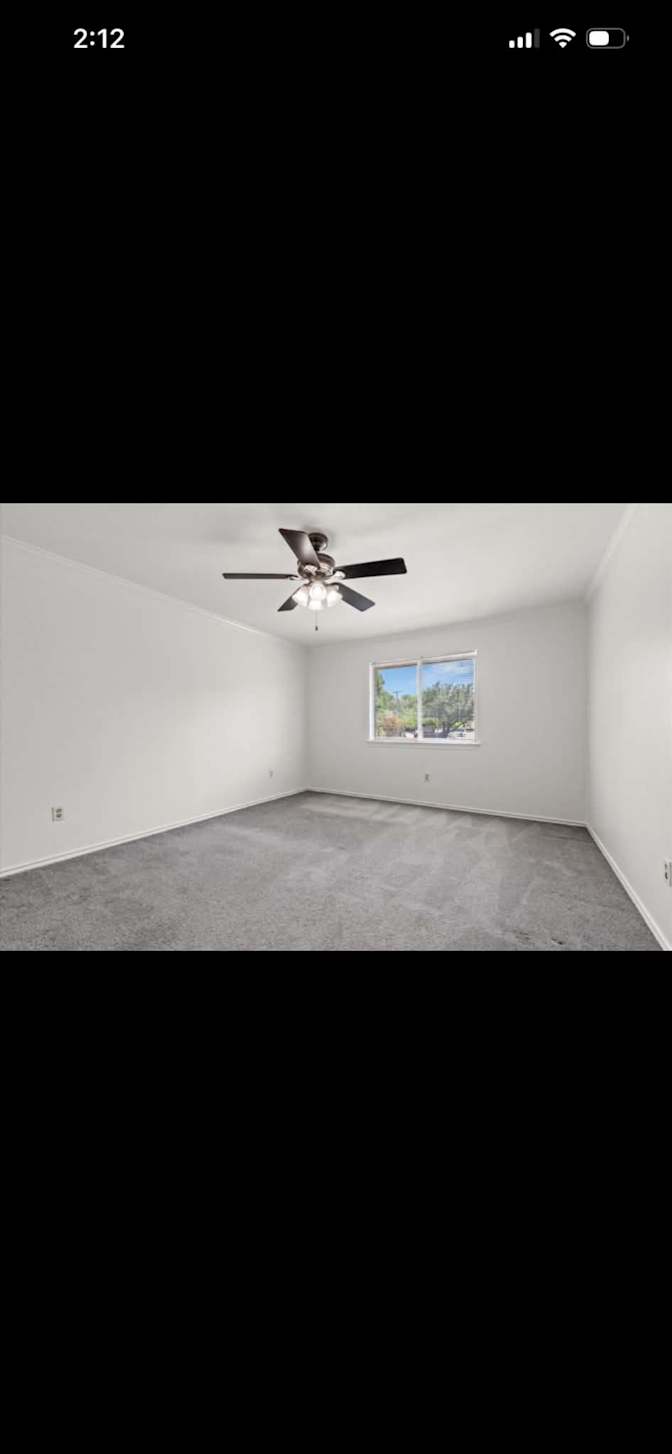 Andrew's room